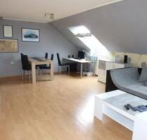 Helle DG Wohnung - 380,00 EUR Kaltmiete, in Beckum (PLZ: 59269)