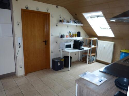 Foto - Etagenwohnung in Beckum