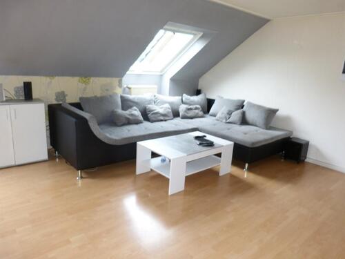 Foto - Etagenwohnung in Beckum zur Miete