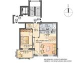 Foto - Etagenwohnung in Quickborn