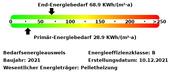 Foto - Etagenwohnung in Quickborn zur Miete
