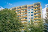 Foto - Klein, aber Dein - 1-Raum-Wohnung mit Balkon