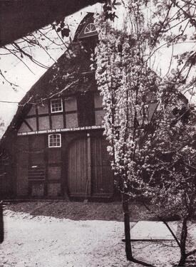 Foto - Wohnung in historischem Landhaus