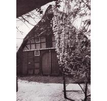 Wohnung in historischem Landhaus - Bremen Blockland