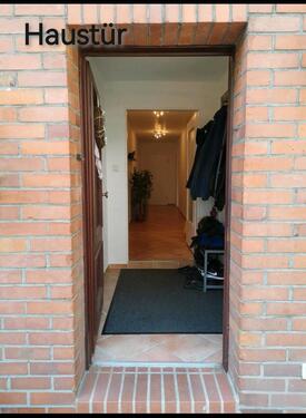 Foto - Etagenwohnung zur Miete in Bremen