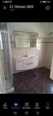 Foto - Etagenwohnung in Bremen zur Miete