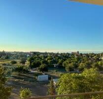 CHARMANTE WOHNUNG MIT SONNIGEM BALKON - Havelberg