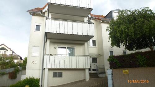 Foto - 2-Zimmer-Wohnung in Öhringen-Nord