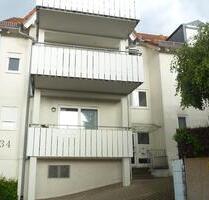 2-Zimmer-Wohnung in Öhringen-Nord