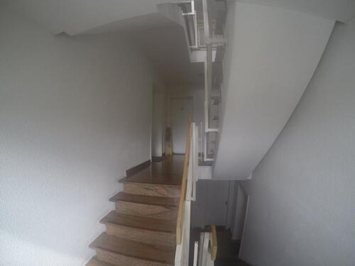 Foto - Etagenwohnung in Öhringen