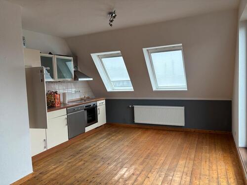 Foto - Gepflegte und Gemütliche Zweizimmerwohnung in zentraler Lage