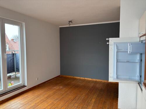 Foto - Etagenwohnung zur Miete in Hannover