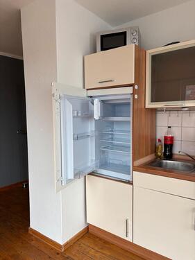 Foto - Etagenwohnung in Hannover zur Miete