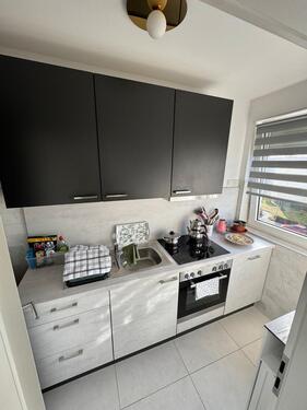 Foto - Etagenwohnung in Hof