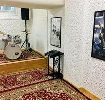 Proberaum in Weil am Rhein zur Mitbenutzung