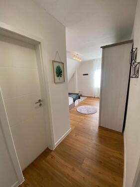 Foto - Etagenwohnung in Schwarzenbek