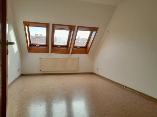 Foto - * Familienwohnung in Bad Kösen *