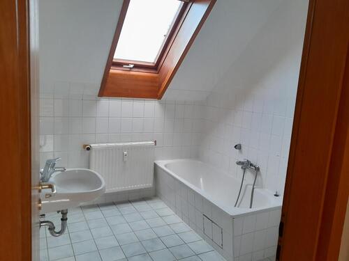 Foto - Etagenwohnung in Lanitz-Hassel-Tal