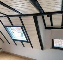 Über 5,8% Rendite für 4,5-Zimmer-DG-Wohnung (EigennutzungKapital - Reutlingen