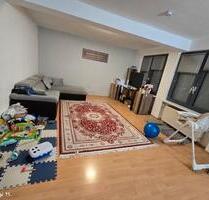 Nachmieter für schöne Wohnung Stadtmitte ab 02.2026 - Koblenz Nachmieter für schöne Wohnung Stadtmitte ab 02.2026 - Koblenz