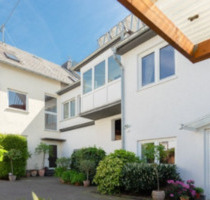Wohnen wie im Eigenheim, 5 Zimmer Maisonette Wohnung, 2 Bäder - Neuwied Block Wohnen wie im Eigenheim, 5 Zimmer Maisonette Wohnung, 2 Bäder - Neuwied Block