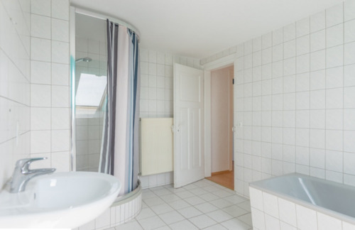 Foto - Etagenwohnung in Neuwied zur Miete