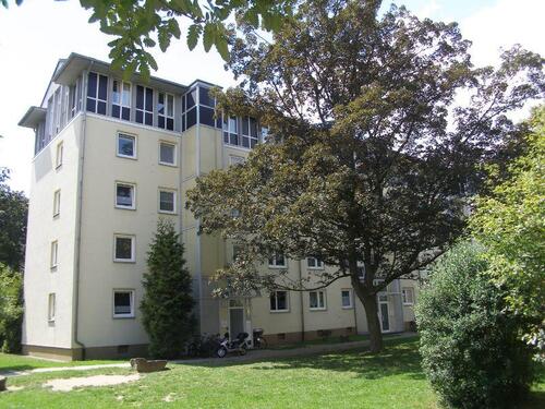 Foto - 2 Zimmer Etagenwohnung in Düsseldorf