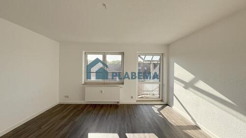 Foto - 4 Zimmer Etagenwohnung zur Miete in Neubrandenburg