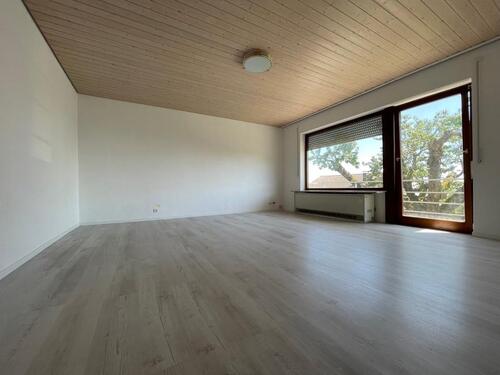 Foto - 4 Zimmer Etagenwohnung in Ingersheim