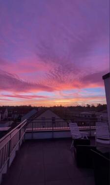 Foto - WG Zimmer mit eigenem Bad und großer Dachterasse SOFORT!