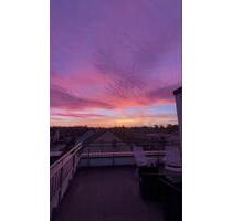 WG Zimmer mit eigenem Bad und großer Dachterasse SOFORT! - Marburg