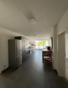 Foto - Etagenwohnung in Marburg zur Miete