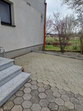 Foto - 2 Zimmer Etagenwohnung zur Miete in Hollfeld