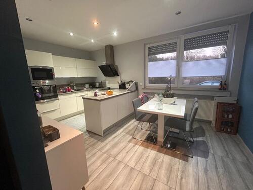 Foto - 4 Zimmer Erdgeschoßwohnung zur Miete in Amstetten