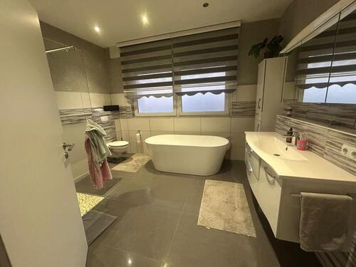 Foto - 4 Zimmer Erdgeschoßwohnung in Amstetten