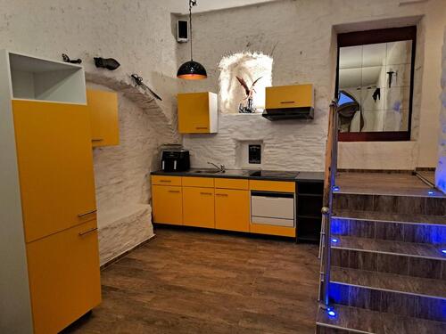 Foto - Wohnung mit Charakter – ca.70 m², Loft-Feeling, eigener Eingang