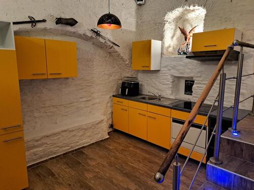 Foto - 2 Zimmer Loft - Studio - Atelier zur Miete in Kröv