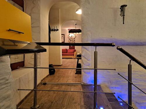 Foto - 2 Zimmer Loft - Studio - Atelier in Kröv