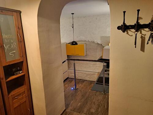 Foto - Loft - Studio - Atelier in Kröv zur Miete