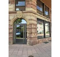 Attraktive Gewerbefläche im Herzen der City - Merzig