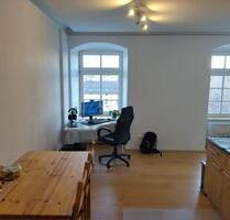Helle, schöne 1,5 Zimmer Wohnung - Rottenburg am Neckar