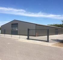 Stellplatz Wohnmobiele Wohnwagen Boote Oldtimer einer noch frei - Twist