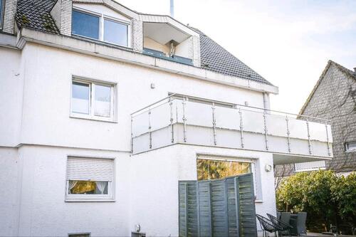 Foto - 3.5 Zimmer Etagenwohnung zum Kaufen in Dortmund