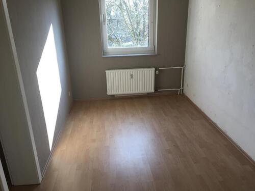 Foto - Etagenwohnung in Gelsenkirchen zur Miete