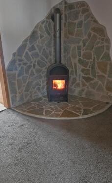 Foto - Doppelhaushälfte mit zwei Wohnungen in Menteroda