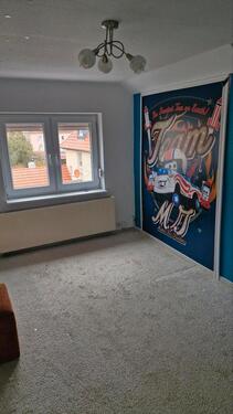 Foto - Doppelhaushälfte in Menteroda zur Miete