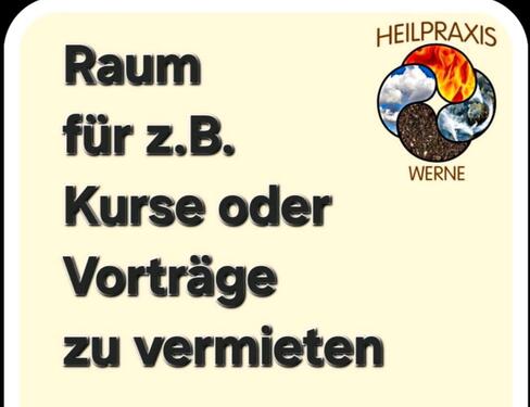 Foto - Raum in Praxis - 10,00&nbsp;EUR Kaltmiete,