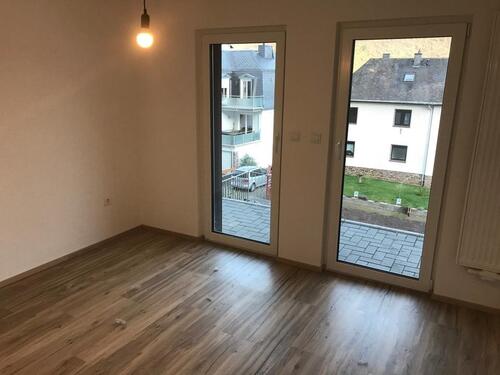 Foto - 2 Zimmer Erdgeschoßwohnung zur Miete in Cochem