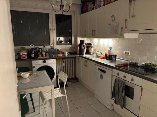 Foto - 1 Zimmer Etagenwohnung zur Miete in Kiel