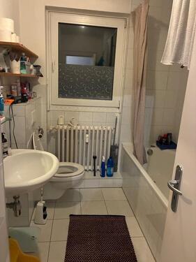 Foto - 1 Zimmer Etagenwohnung in Kiel